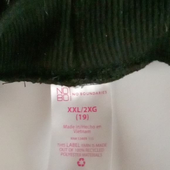 Plaid pants - Picture 4 of 4